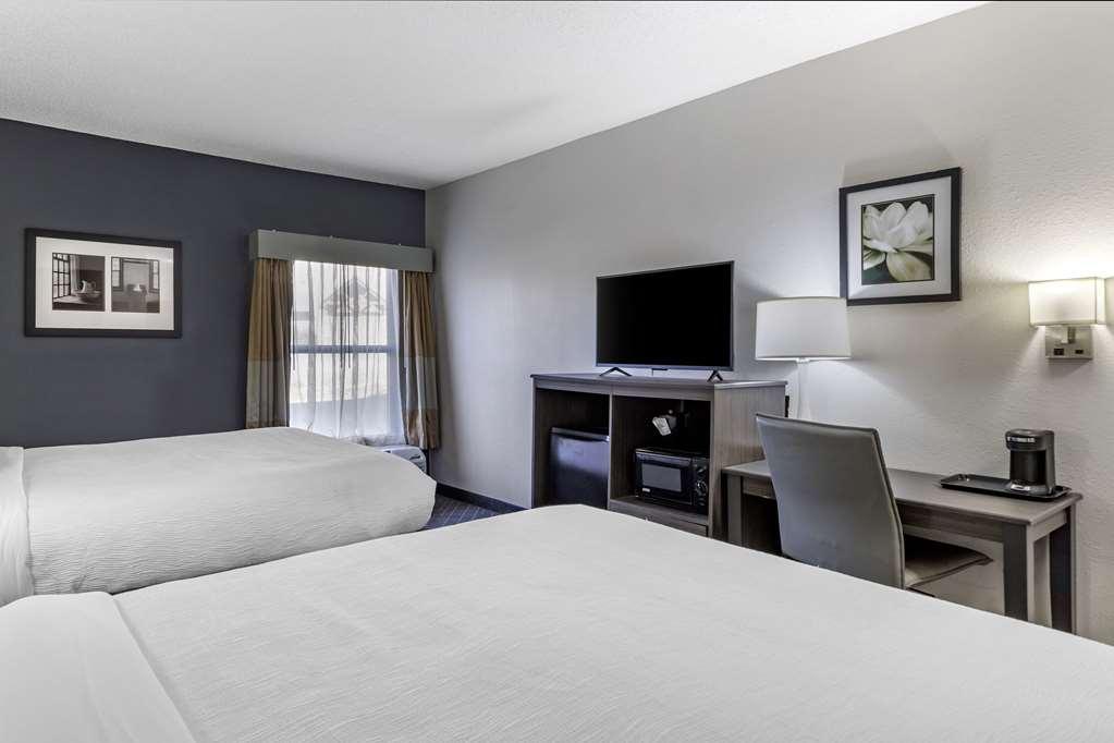 Quality Inn Spartanburg Værelse billede